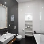 מלון דירות Mooo Downtown