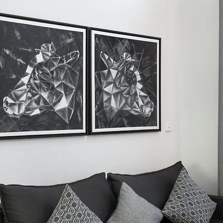 Mooo Downtown 4* Prague