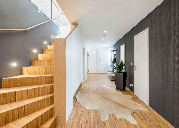 Mooo Downtown Apartmanhotel