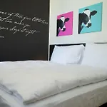 Mooo Downtown Praha