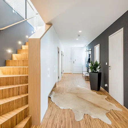 Mooo Downtown Apart-hotel