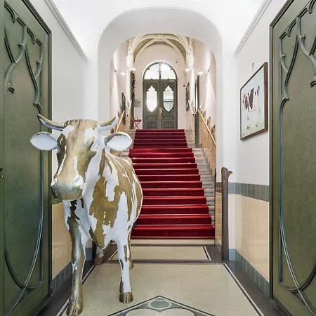Mooo Downtown