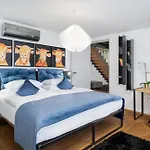 Mooo Downtown Apartmanhotel