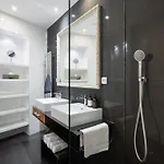 Apartmanhotel Mooo Downtown Prága