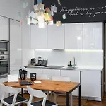Mooo Downtown Apartmanhotel