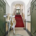 Mooo Downtown Apartmanhotel