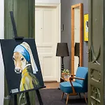 Apartmanhotel Mooo Downtown