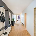 Mooo Downtown Apartmanhotel