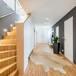 Mooo Downtown Apartmanhotel