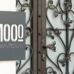 Mooo Downtown 4*