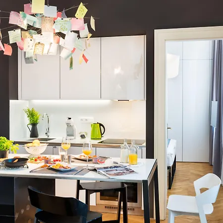 Mooo Downtown 布拉格