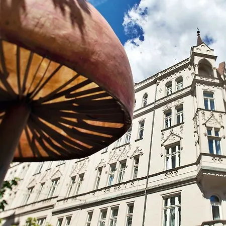 公寓式酒店 Mooo Downtown